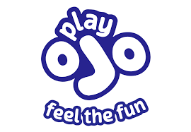 PlayOJO logo
